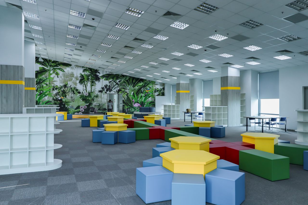 Company image