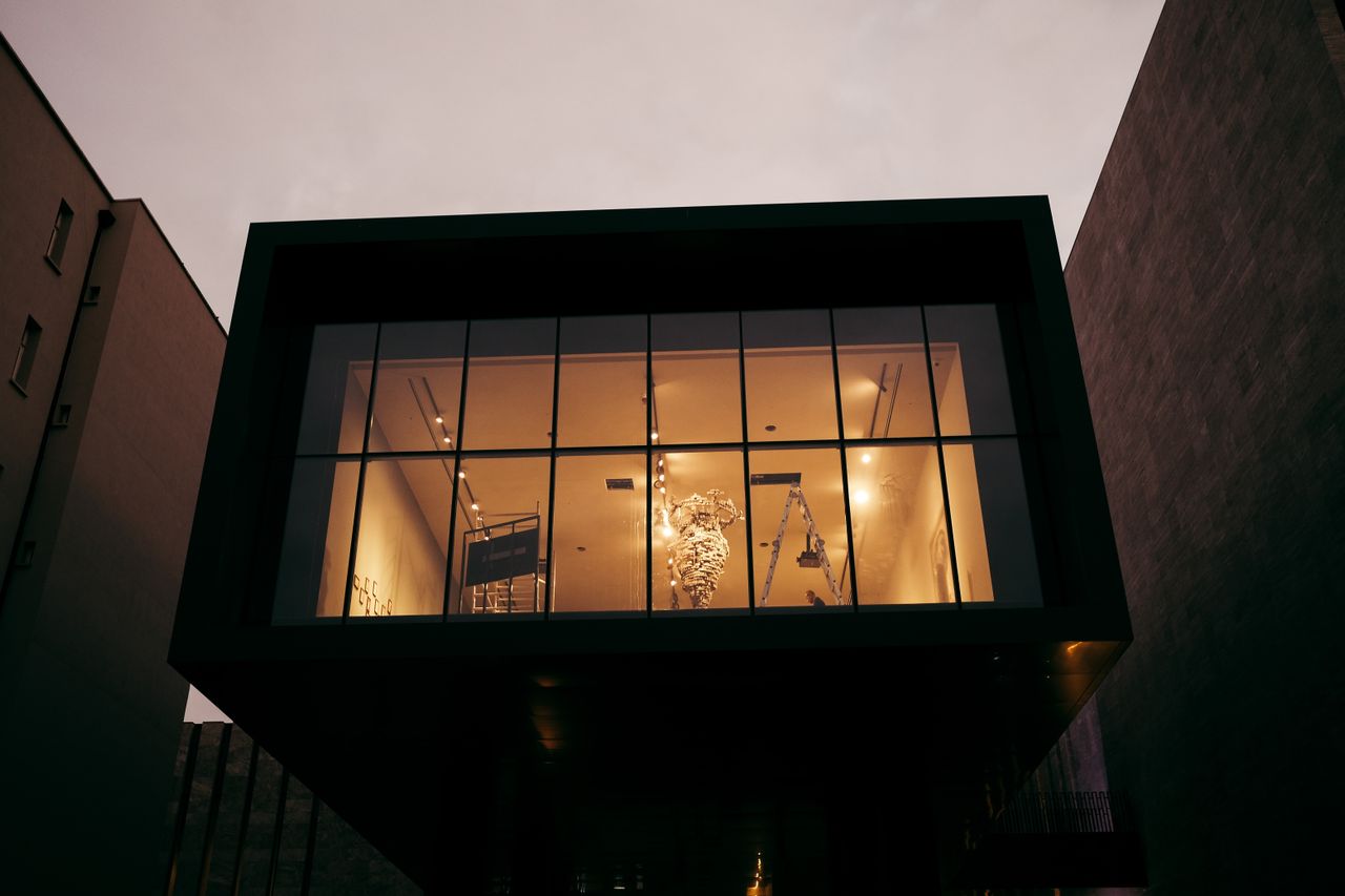 Company image
